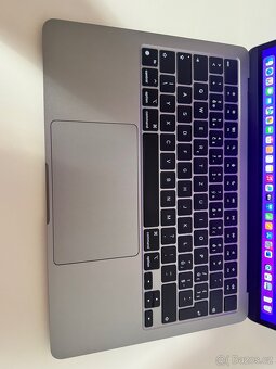 MacBook Air M3 256 GB / 8 GB RAM - 11