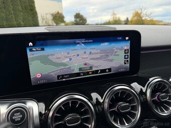 MERCEDES-BENZ GLB 220d  • VIRTUAL • MULTIBEAM • FULL • TOP - 11