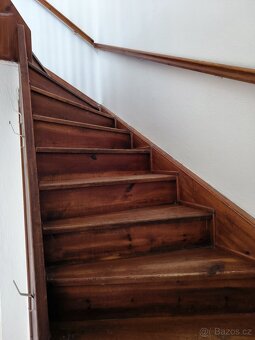 Rodinný dům 4+1 se zahradou o rozloze 2200 m² – Šidlov - 11