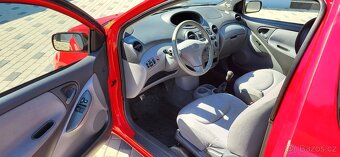 Toyota Yaris 1,0i - 50kw. Jezdí krásně - STK+EM do 9/2026 - 11