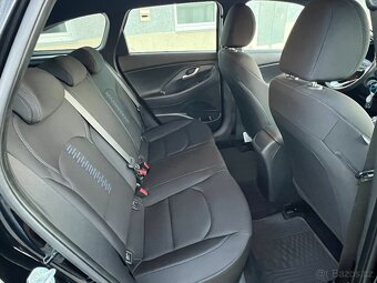 Hyundai i30 KOMBI 1.4 TGDi go ČR, KAMERA , ALU - 11