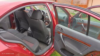 Škoda Octavia 1.9 TDI - 11