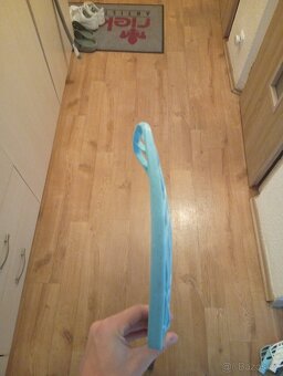 Florbalové Hokejky - 11