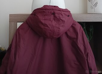 Jack & Jones pánská zimní bunda parka vel. XL - 11