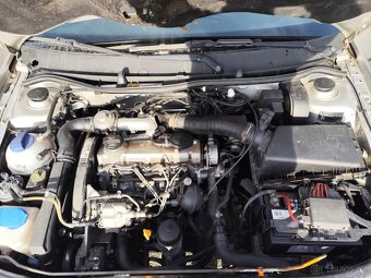 Skoda Octavia 1.9tdi - 11