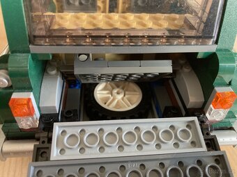 LEGO 10242 Mini Cooper - 11