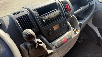 Fiat Ducato L4H3 MAXI 3.0JTD NOVÝ MOTOR - 11