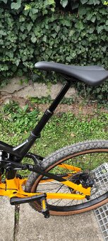 Trek Fuel ex 5 velikost L - 11