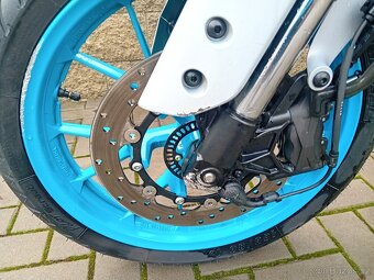 YAMAHA MT 125,MT-125,RV 2025 - 11