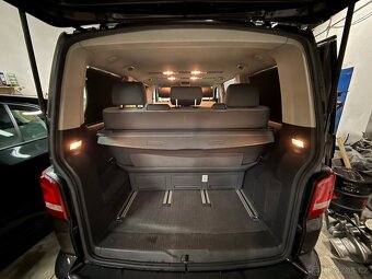 Volkswagen Multivan T5.1 103kw - 11