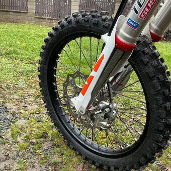 KTM EXC 350-F 2023 - 11