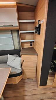 Knaus Südwind 460 EU 60 Years Edition • 2022 - 11