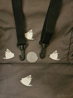 kočárek Easywalker - 11