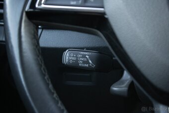 Škoda Fabia Combi 1.0 TSI Style, 70kW - 11