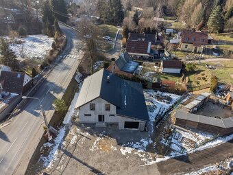 Prodej novostavba RD 198 m², Chrastava - 11