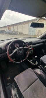 Seat leon 1m 1.9tdi 110kw - 11