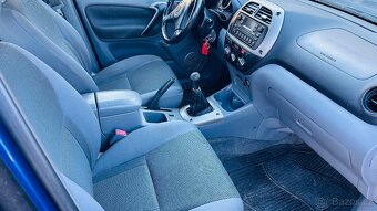 Toyota Rav4 D4D - 11