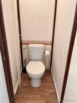 Prodej bytu 3+1, 72 m², Brno–Lesná (přímý prodej bez RK) - 11