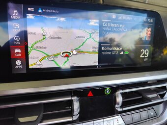 M440i x-drive, 4/2023, 30 tkm, CABRIO, ZÁRUKA - 11