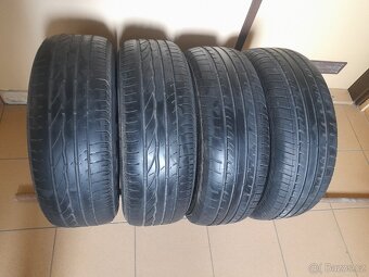 Sadu orig. kol Deimos z Škoda 0ctavia 2, cena 5000,- - 11