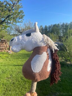hobby horse - 11