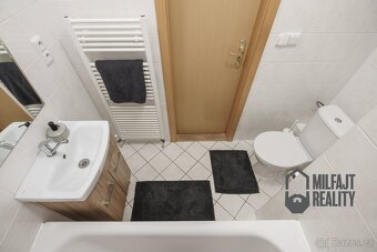 Pronájem bytu 1+1, 35 m2, Liberec VI-Rochlice, ev.č. 06628 - 11