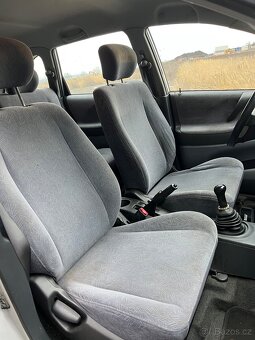 Suzuki Liana 1.6 GLX,  nová STK, klimatizace, po servise - 11