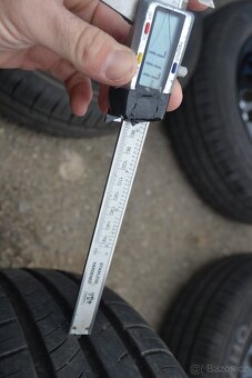 Š. Fabia IV, VW Polo, Seat Ibiza- NOVÝ letní komplet 185/65R - 11