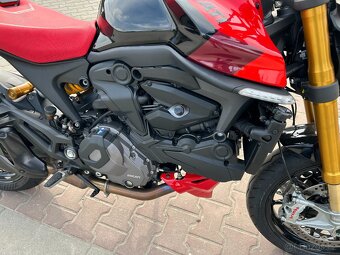Ducati Monsster SP 2023 - 11