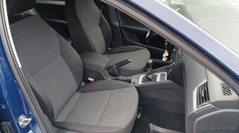 Škoda Octavia 1.6 TDI 4x4 - 11