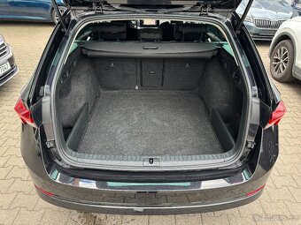 Škoda Octavia 4 2.0 TDI 110kW DSG Matrix LED Kamera Navi ACC - 11