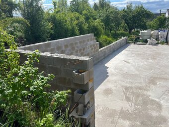 Prodej stavebního pozemku v obci Říkov, cca 1100 m2 - 11