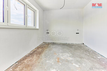 Prodej rodinného domu, 138 m²,Hluboká nad Vltavou,ul. Rybova - 11