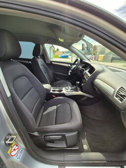 Audi A4 ,Avant,2.0TDI Business, automat - 11