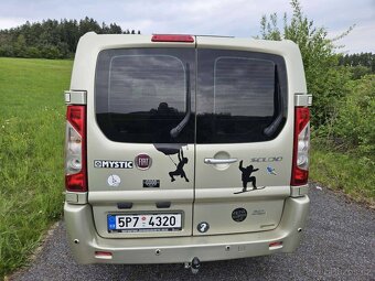 Fiat Scudo - 11
