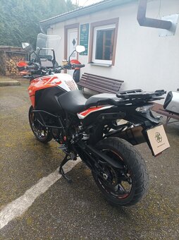 KTM Super Adventure S 1290 - 11