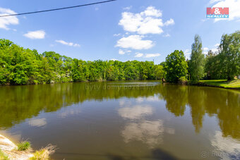 Prodej chaty, 40 m², pozemek 1050 m², Úvaly - 11