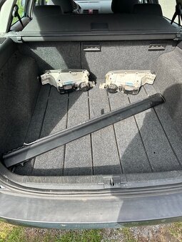 Octavia 1 - 1,9 TDI 4x4 - 11