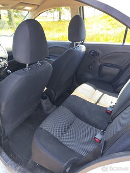 Nissan Micra - 11