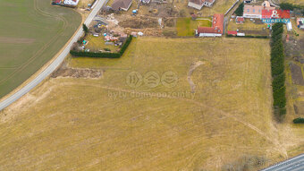 Prodej pozemku k bydlení, 1061 m², Rabí - Čepice - 11