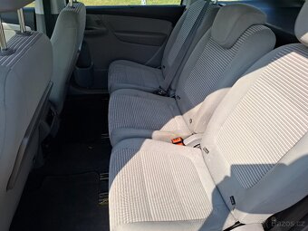 Seat Alhambra 2.0. TDI 103KW Style. Klima Alu. Model 2012- - 11