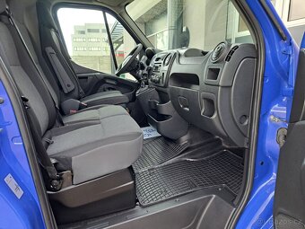 Renault Master 2.3 DCI L2H2 - 11