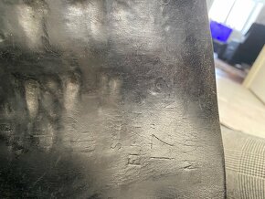Luxusní Skokové/univerzální sedlo Euroriding Diamant - 11