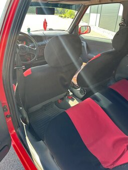 Škoda Felicie 1.3 MPI 50KW - 11