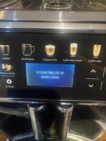 Kavovar Philips - 11