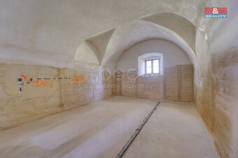 Prodej historického objektu, 1614 m², Červené Poříčí - 11