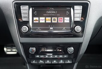 Škoda Rapid 1.0 TSI Monte Carlo DSG - 11