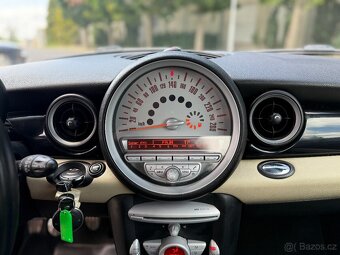 Mini Cooper S 1.6l 128 kW - 11