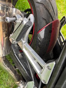 Rozprodam Yamaha FZS 1000 Fazer 01-05 na dily. - 11