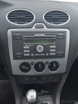 Ford focus nová STK - 11